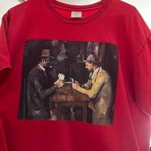 2018 Supreme Lafayette Street Collection